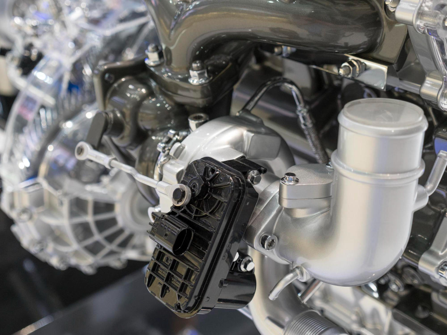 Turbo Rebuild & Remanufacturing